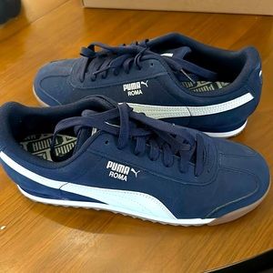 NWOT Puma Roma US 7.5 EUR 40